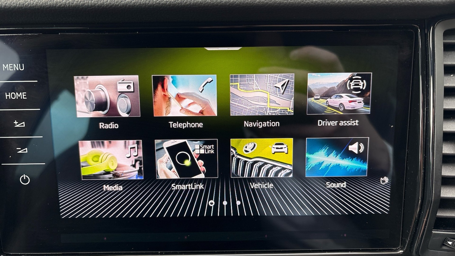 Used Skoda Kodiaq 2023 for sale - 76493659: Photo 52