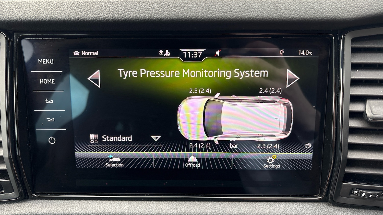 Used Skoda Kodiaq 2023 for sale - 76493659: Photo 53