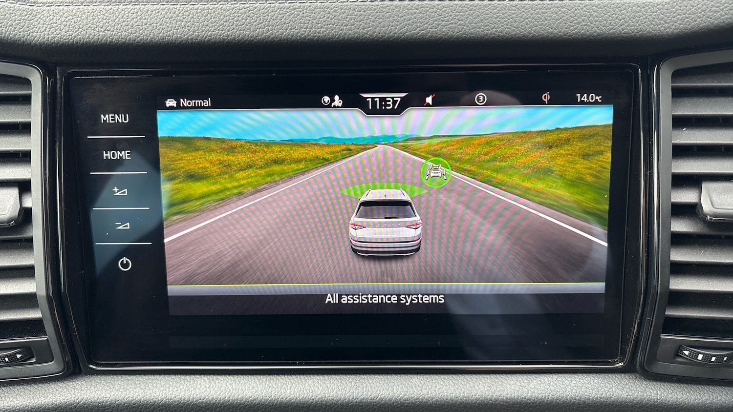 Used Skoda Kodiaq 2023 for sale - 76493659: Photo 54