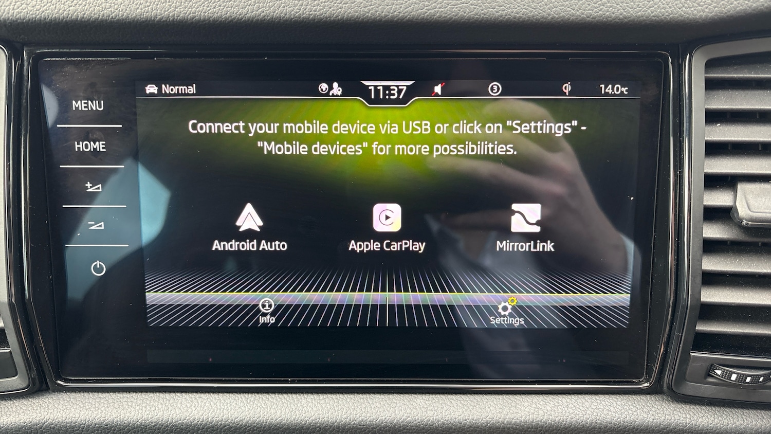 Used Skoda Kodiaq 2023 for sale - 76493659: Photo 55