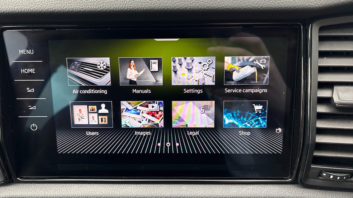 Used Skoda Kodiaq 2023 for sale - 76493659: Photo 56