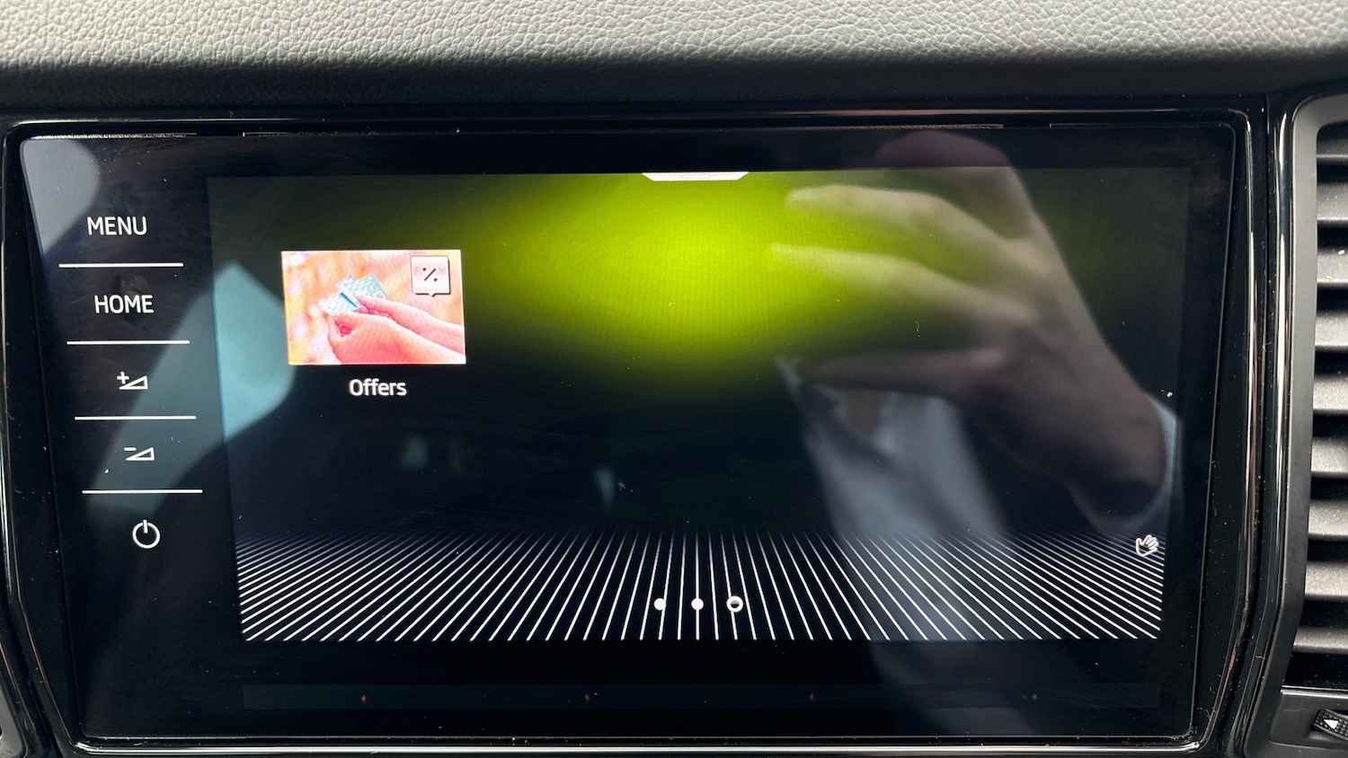 Used Skoda Kodiaq 2023 for sale - 76493659: Photo 57