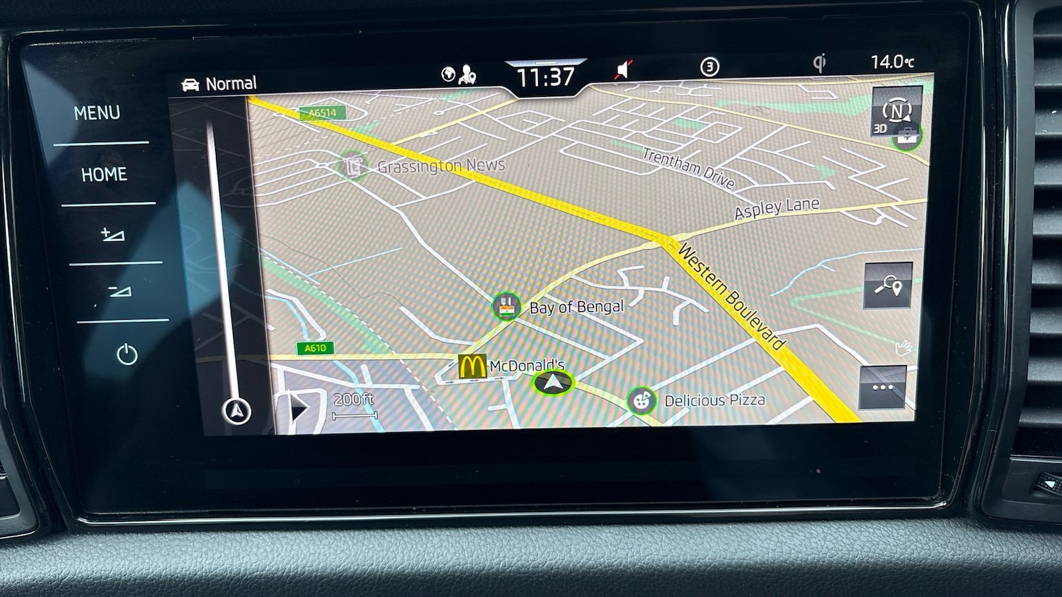 Used Skoda Kodiaq 2023 for sale - 76493659: Photo 58