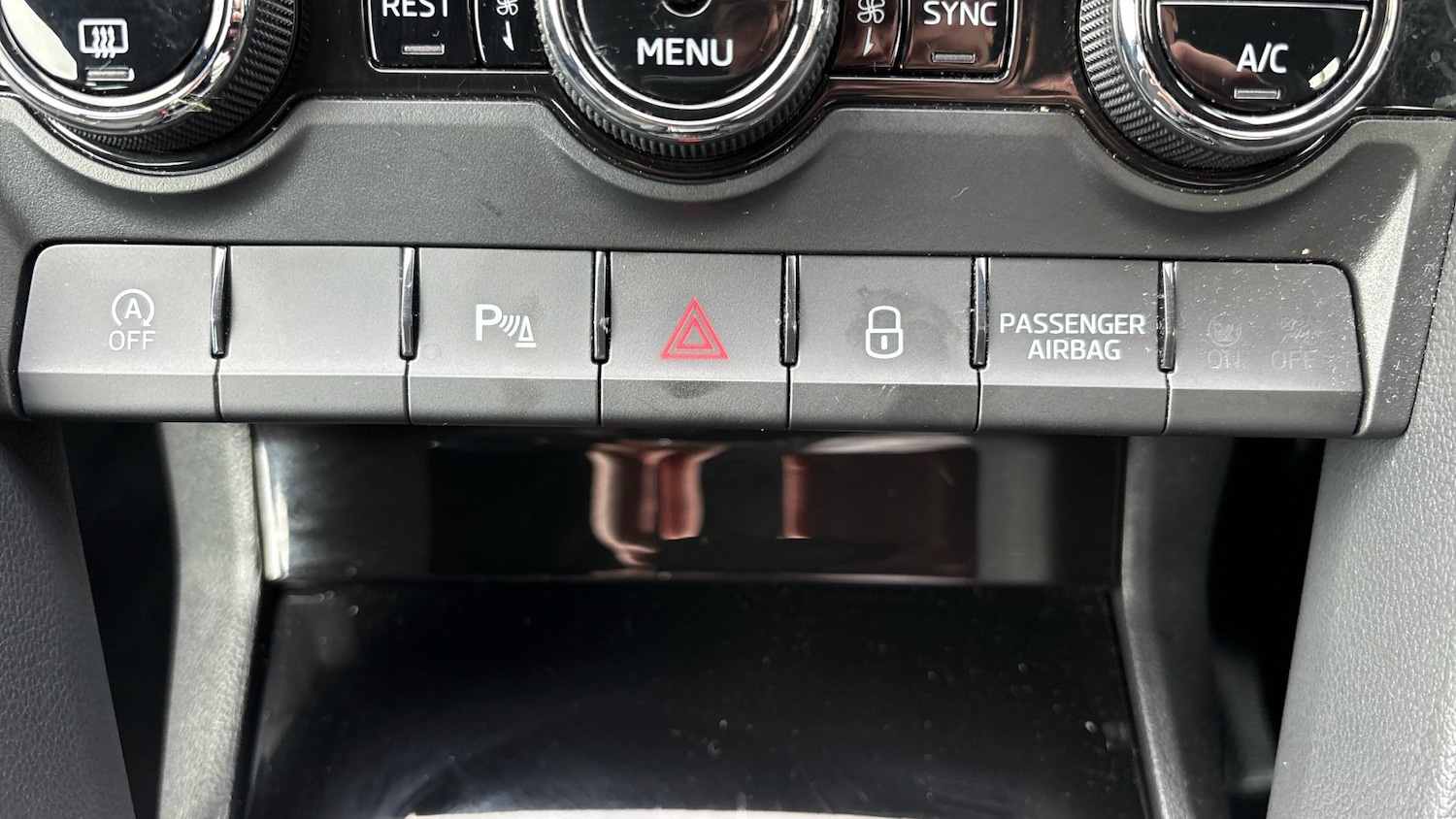 Used Skoda Kodiaq 2023 for sale - 76493659: Photo 59