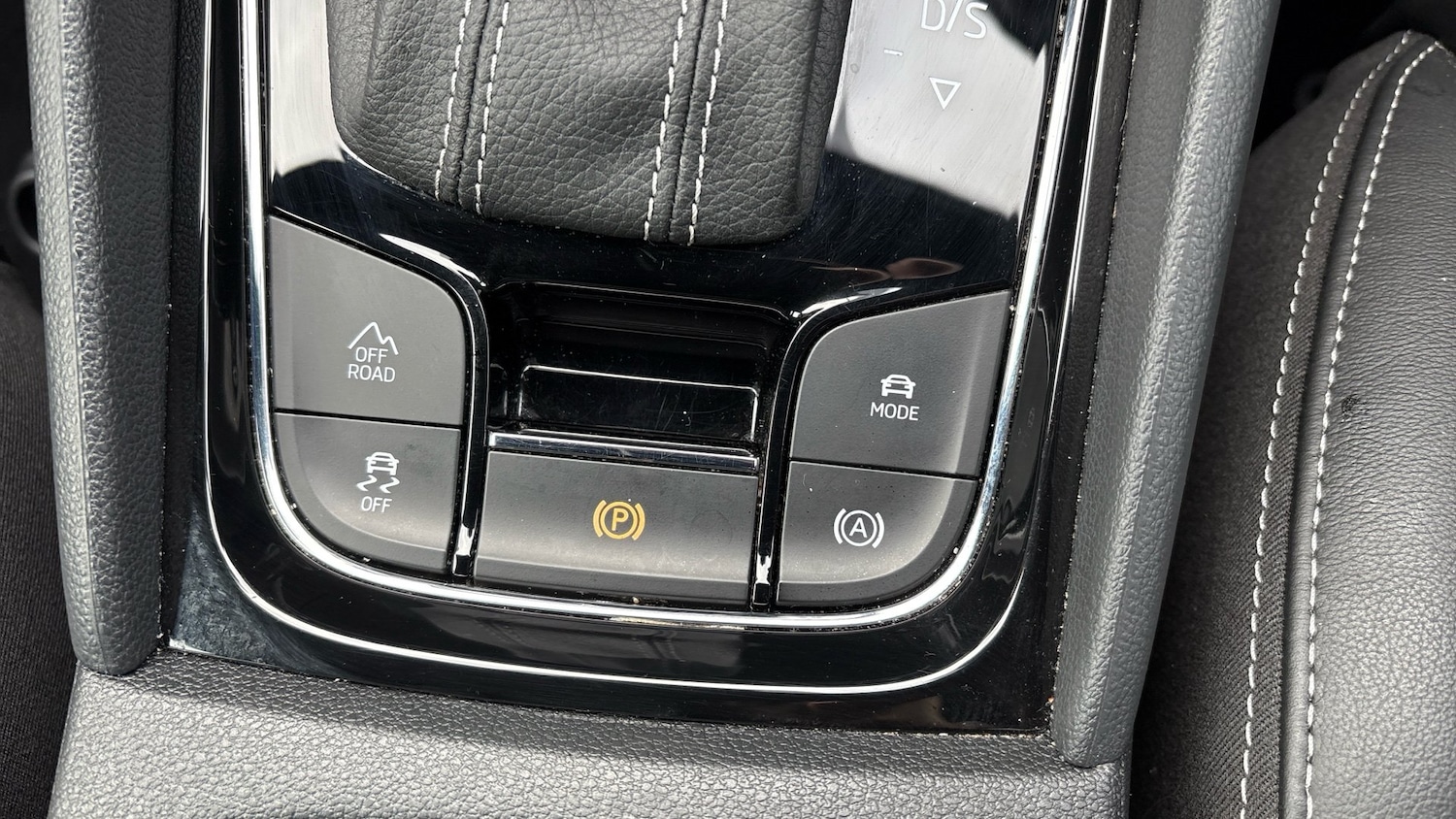 Used Skoda Kodiaq 2023 for sale - 76493659: Photo 62