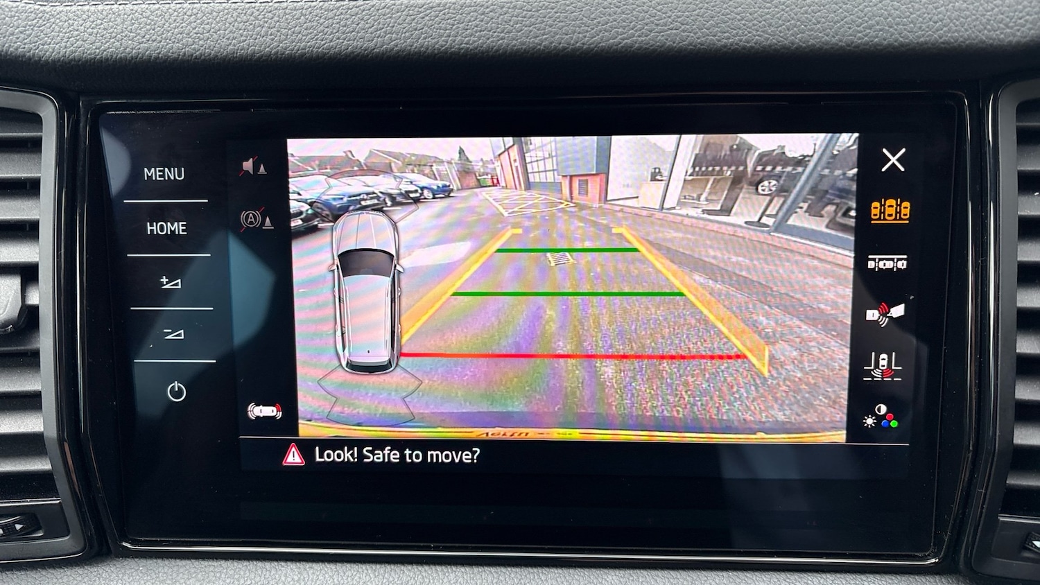 Used Skoda Kodiaq 2023 for sale - 76493659: Photo 69