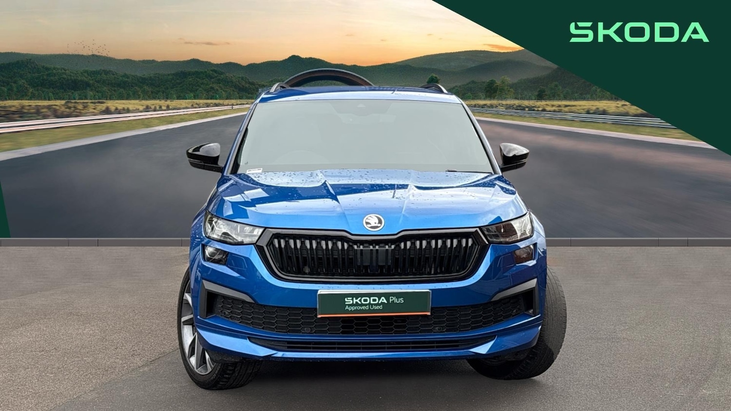 Used Skoda Kodiaq 2023 for sale - 76493659: Photo 7