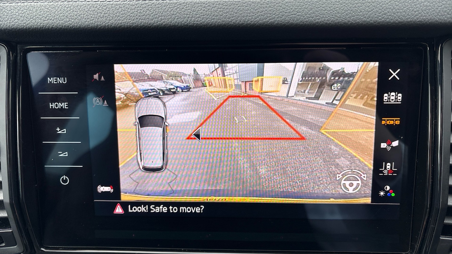 Used Skoda Kodiaq 2023 for sale - 76493659: Photo 70