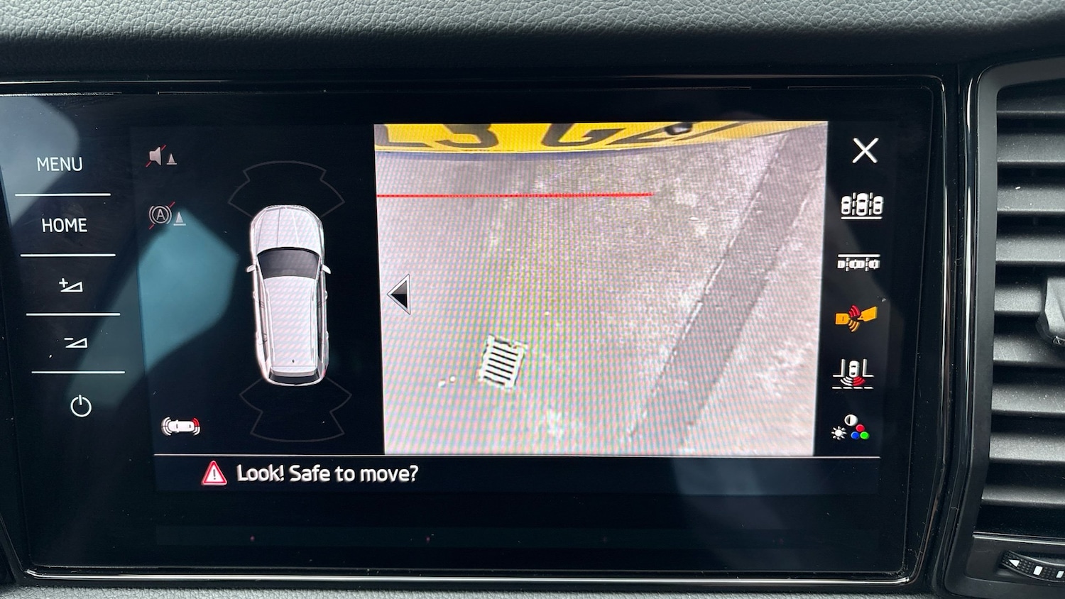 Used Skoda Kodiaq 2023 for sale - 76493659: Photo 71