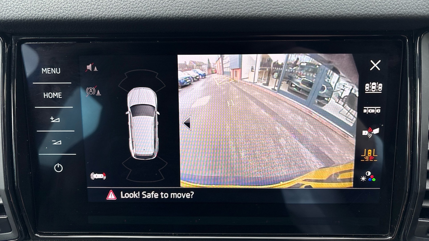 Used Skoda Kodiaq 2023 for sale - 76493659: Photo 72