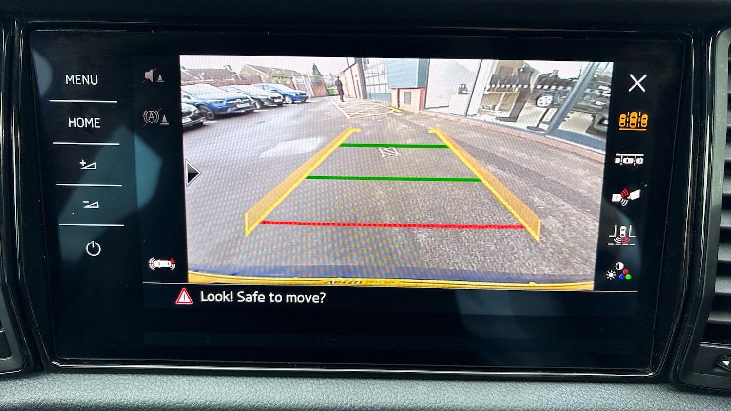 Used Skoda Kodiaq 2023 for sale - 76493659: Photo 73