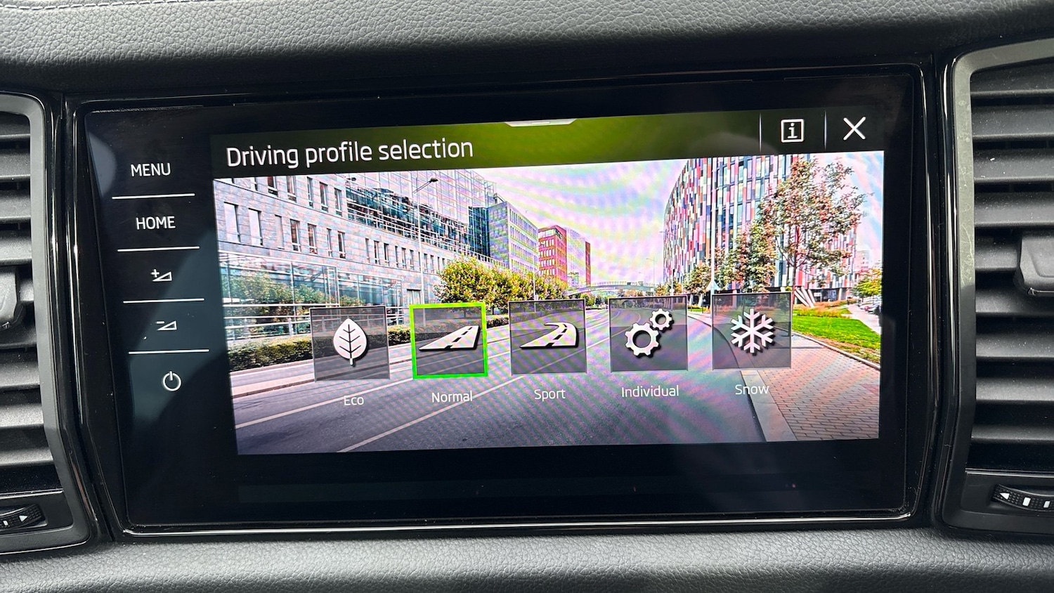 Used Skoda Kodiaq 2023 for sale - 76493659: Photo 74