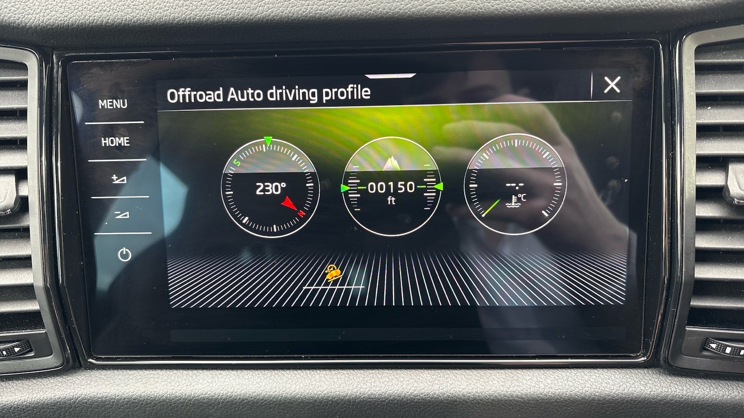 Used Skoda Kodiaq 2023 for sale - 76493659: Photo 75