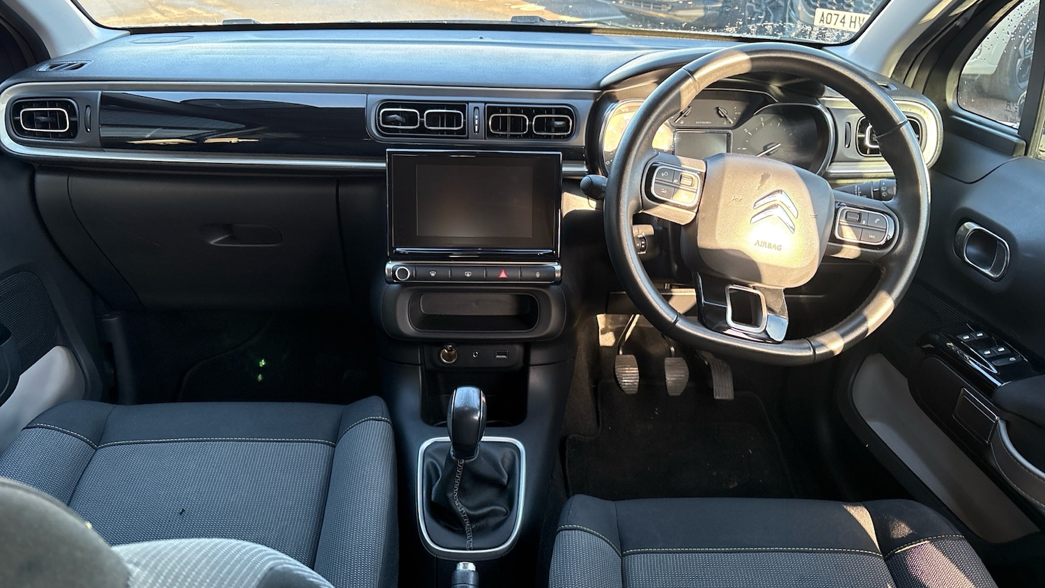 Used Citroen C3 2018 for sale - 77144987: Photo 10