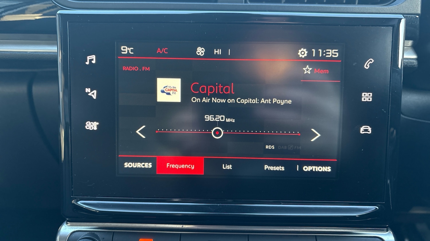 Used Citroen C3 2018 for sale - 77144987: Photo 12