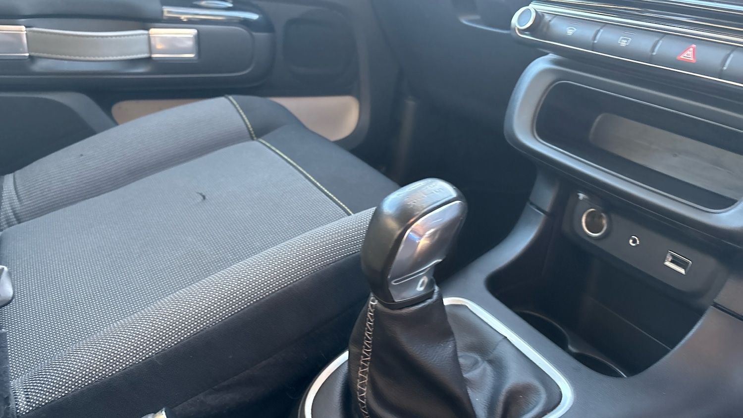 Used Citroen C3 2018 for sale - 77144987: Photo 13