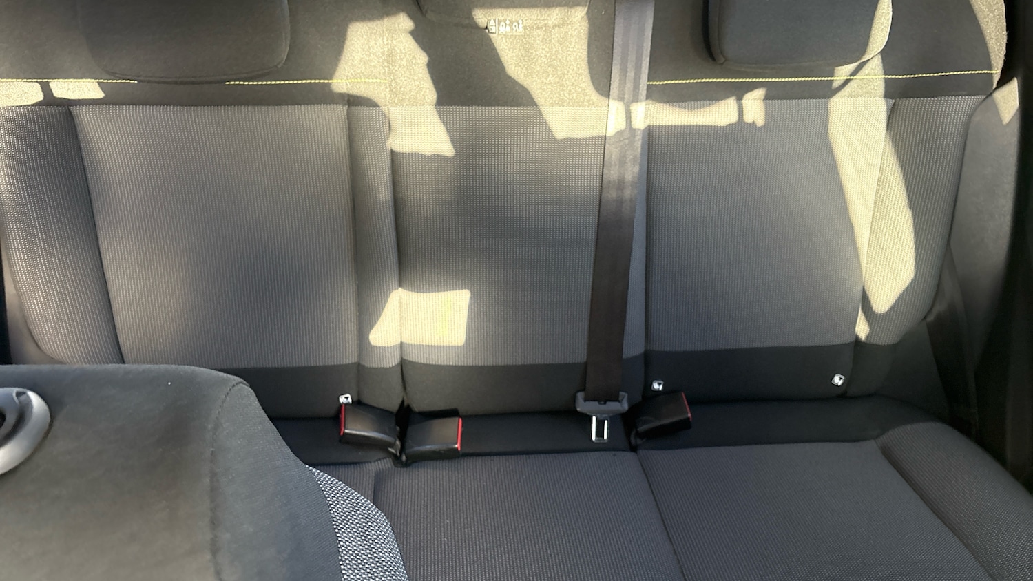 Used Citroen C3 2018 for sale - 77144987: Photo 15