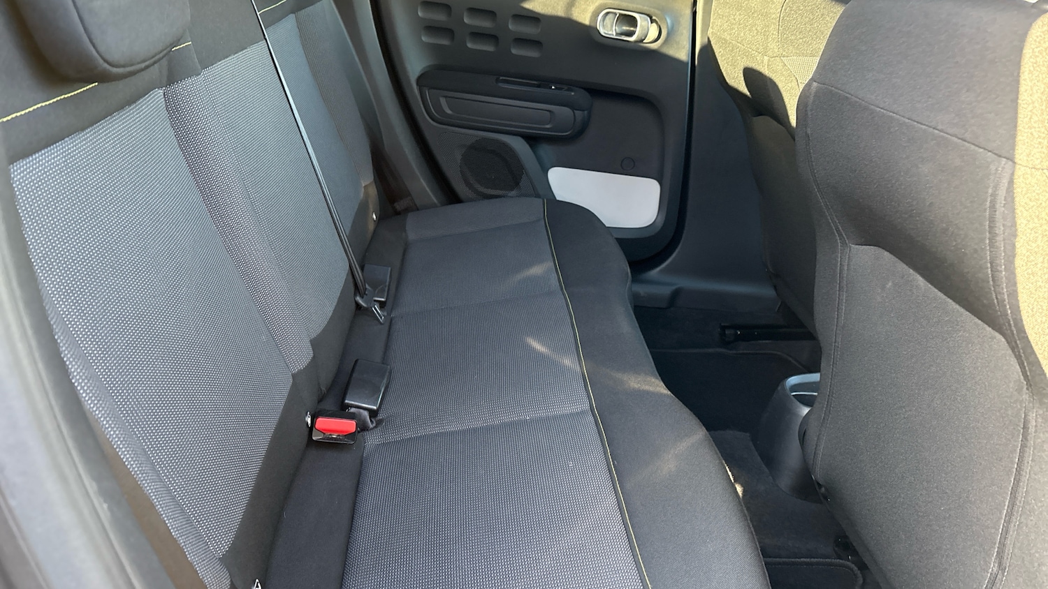 Used Citroen C3 2018 for sale - 77144987: Photo 16