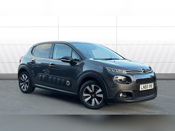 2018 (68) - 1.2 PureTech 82 Flair 5dr