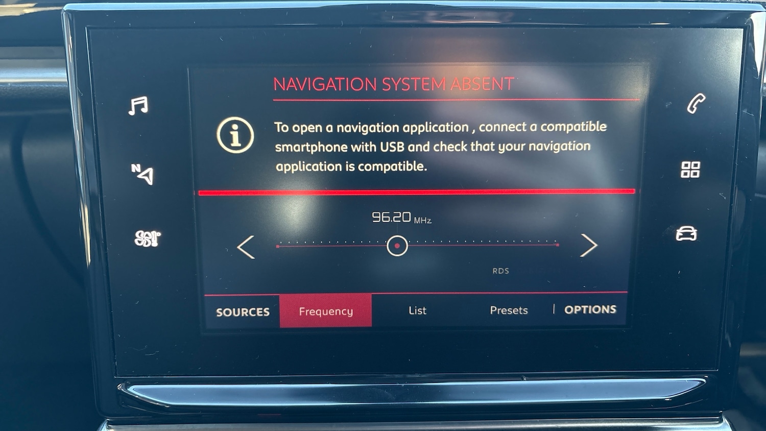 Used Citroen C3 2018 for sale - 77144987: Photo 28