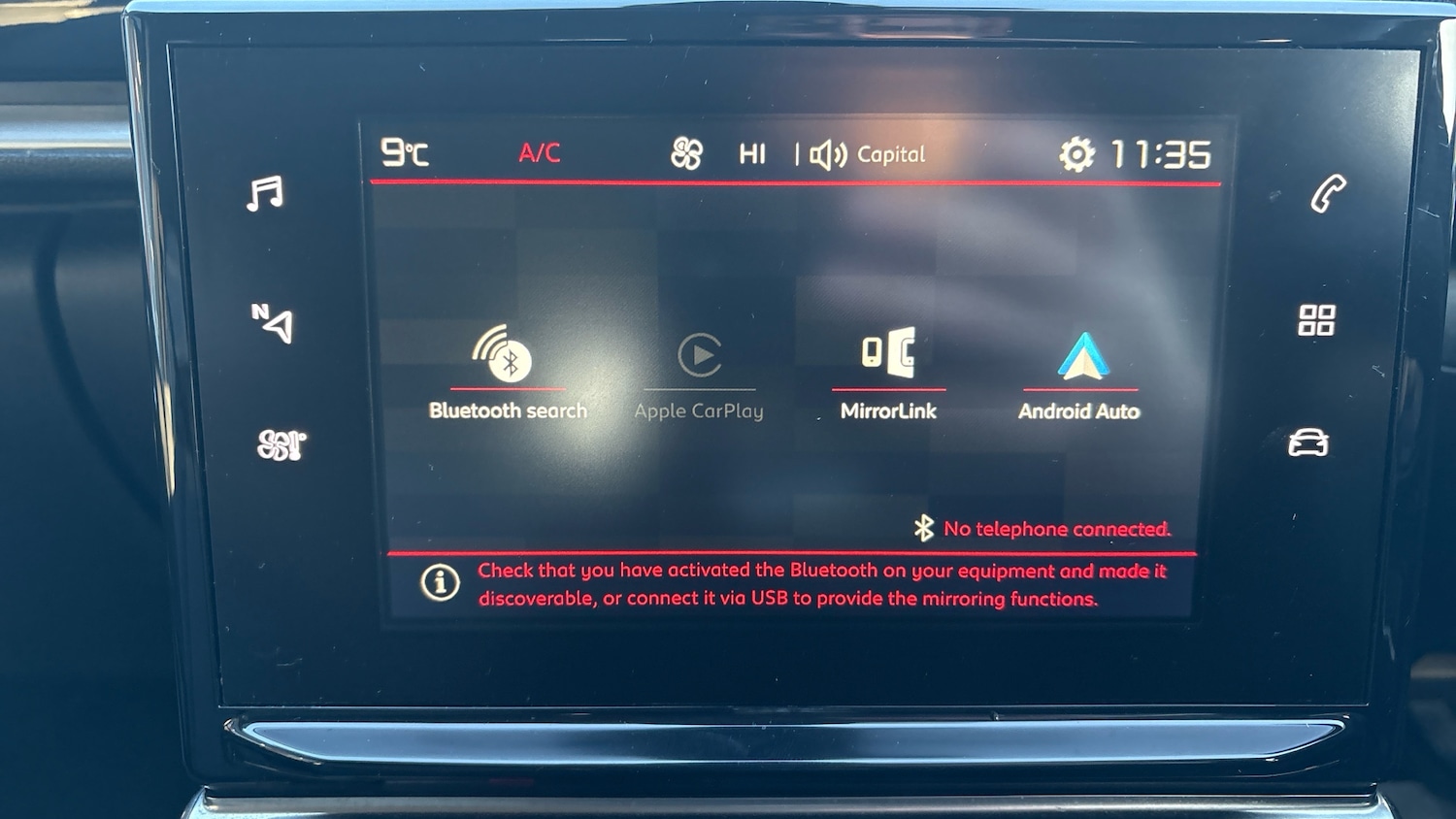 Used Citroen C3 2018 for sale - 77144987: Photo 30