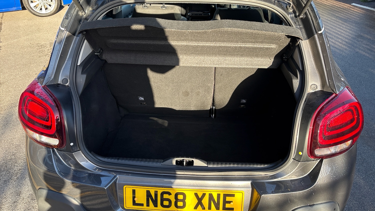 Used Citroen C3 2018 for sale - 77144987: Photo 4