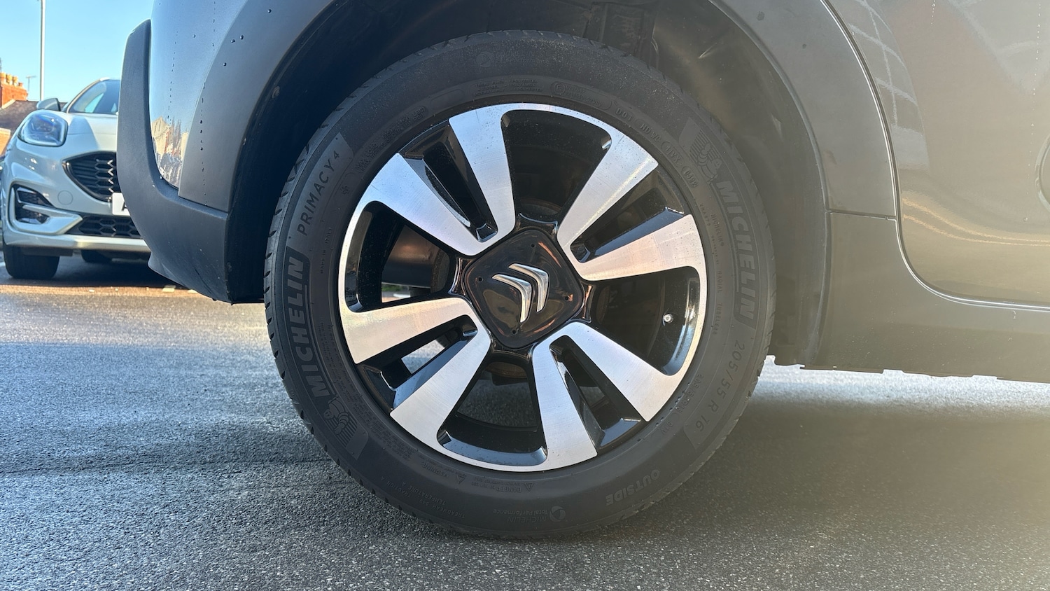 Used Citroen C3 2018 for sale - 77144987: Photo 7