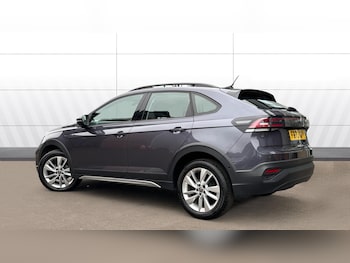 Used Volkswagen Taigo 2023 for sale - 78067349: Photo