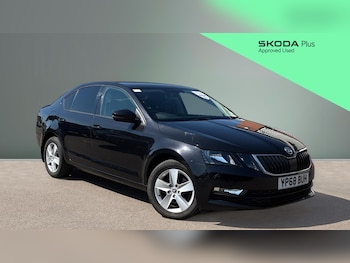 Used Skoda Octavia 2018 for sale - 78453270: Photo