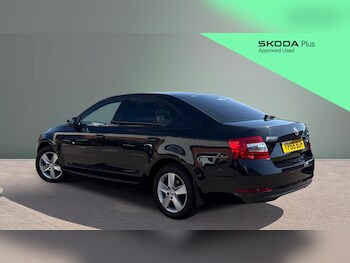 Used Skoda Octavia 2018 for sale - 78453270: Photo