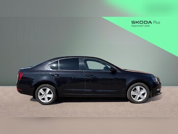 Used Skoda Octavia 2018 for sale - 78453270: Photo
