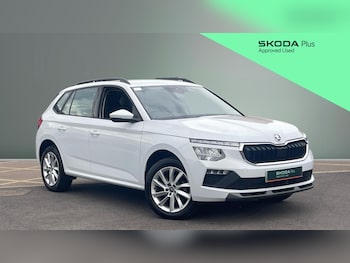 Used Skoda Kamiq 2025 for sale - 79283350: Photo