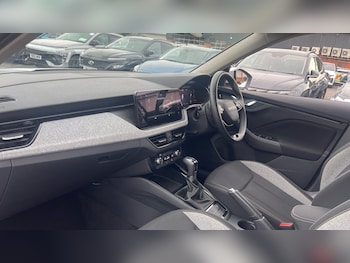 Used Skoda Kamiq 2025 for sale - 79283350: Photo