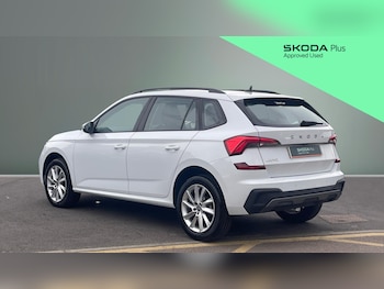 Used Skoda Kamiq 2025 for sale - 79283350: Photo