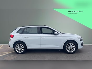 Used Skoda Kamiq 2025 for sale - 79283350: Photo