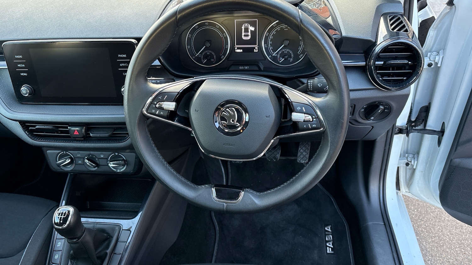 Used Skoda Fabia 2024 for sale - 76722747: Photo 10