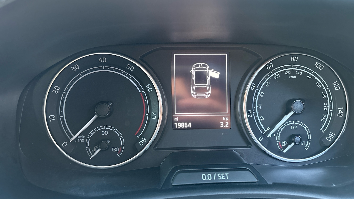 Used Skoda Fabia 2024 for sale - 76722747: Photo 11