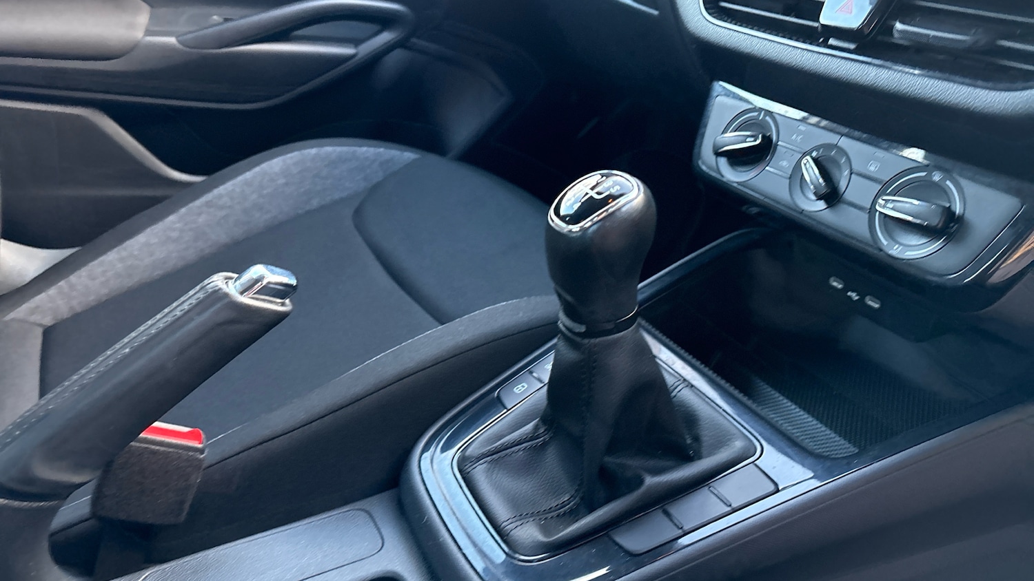 Used Skoda Fabia 2024 for sale - 76722747: Photo 14