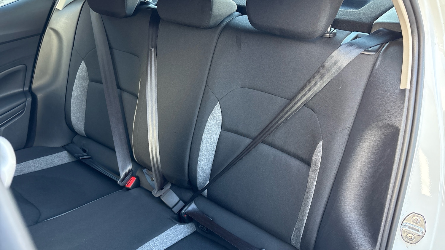 Used Skoda Fabia 2024 for sale - 76722747: Photo 16