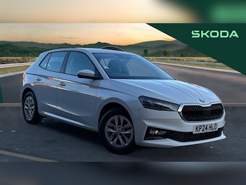 2024 (24) - 1.0 TSI SE Comfort 5dr