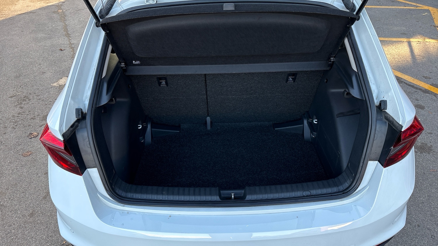 Used Skoda Fabia 2024 for sale - 76722747: Photo 20