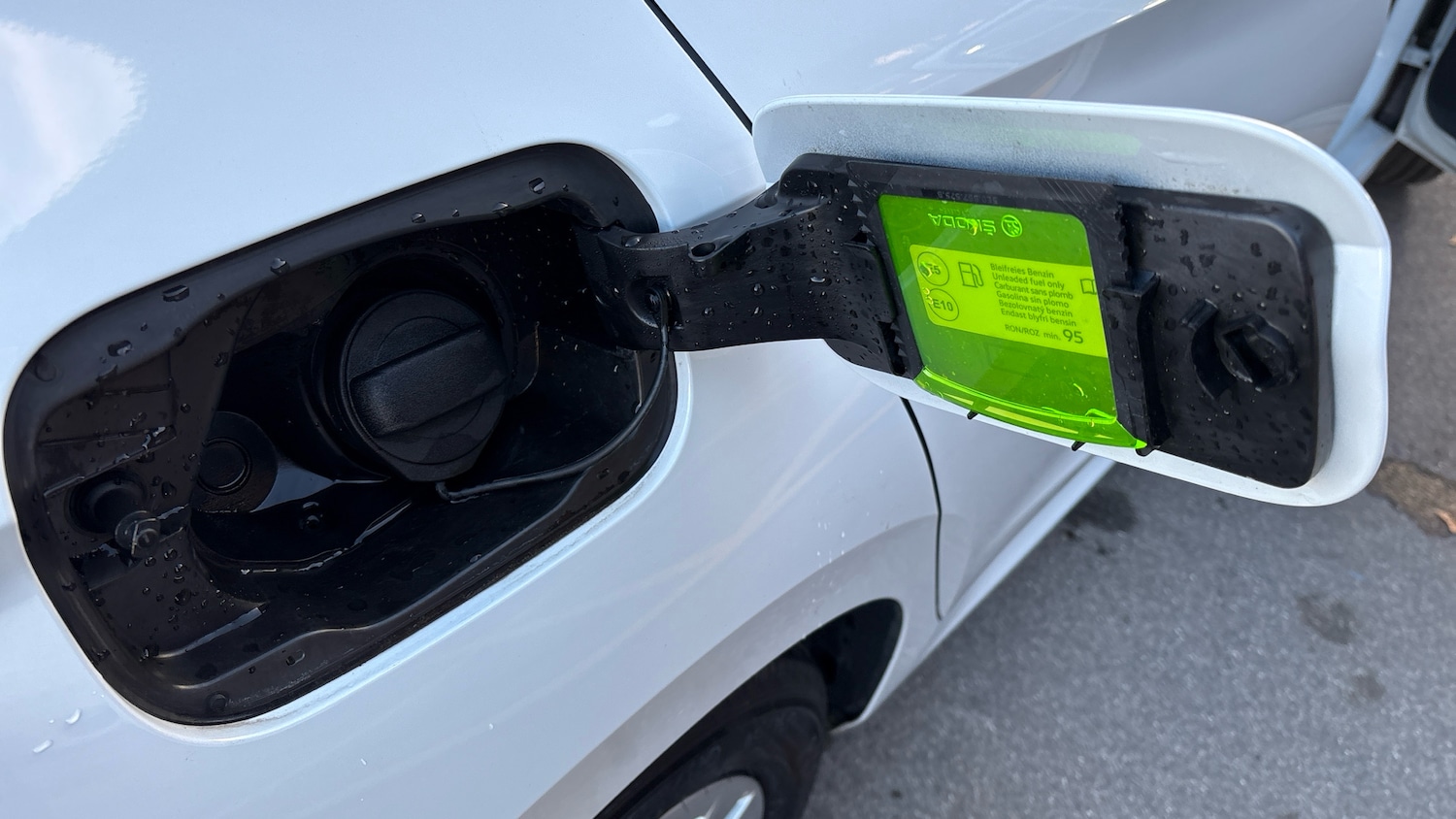 Used Skoda Fabia 2024 for sale - 76722747: Photo 26