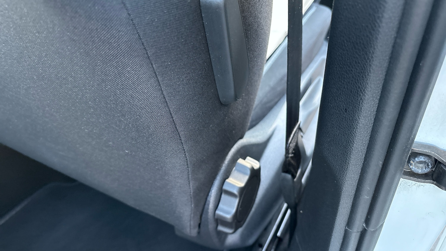 Used Skoda Fabia 2024 for sale - 76722747: Photo 28