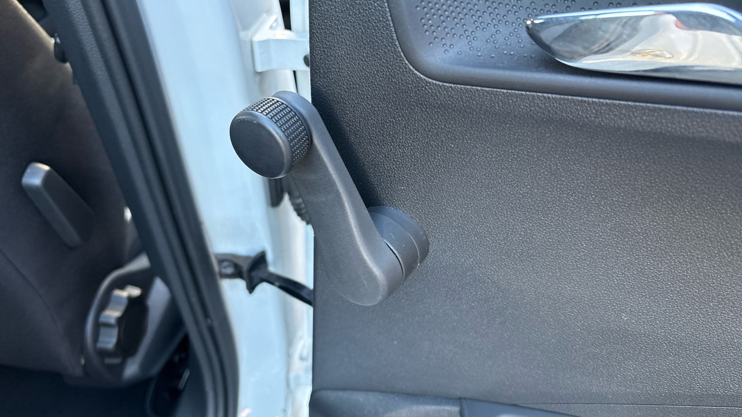 Used Skoda Fabia 2024 for sale - 76722747: Photo 29