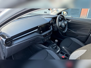 Used Skoda Fabia 2024 for sale - 76722747: Photo