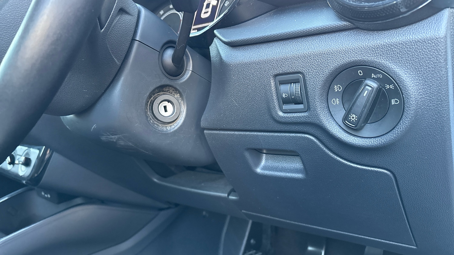 Used Skoda Fabia 2024 for sale - 76722747: Photo 32