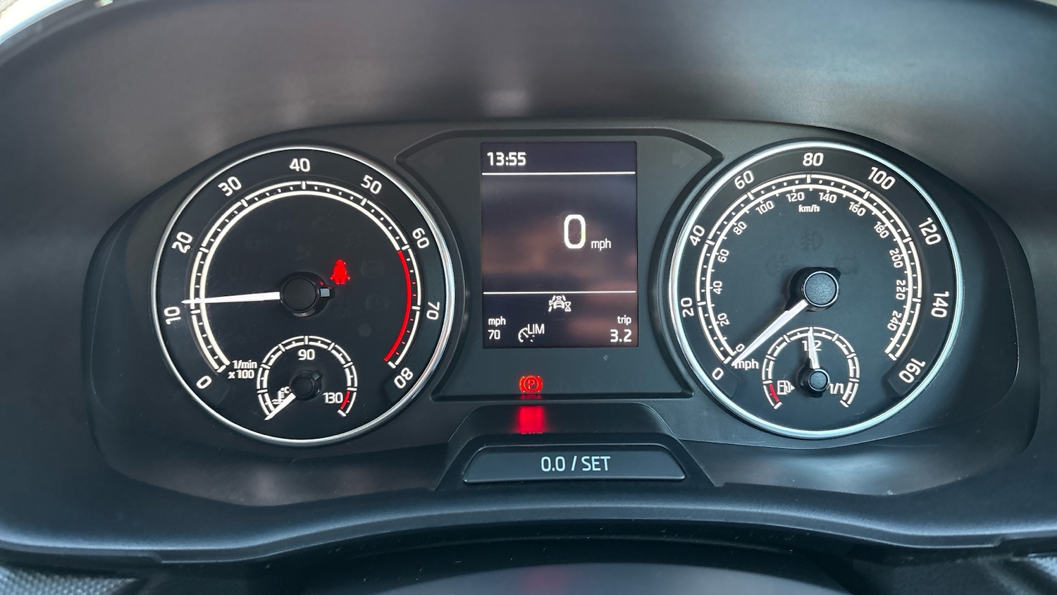 Used Skoda Fabia 2024 for sale - 76722747: Photo 34