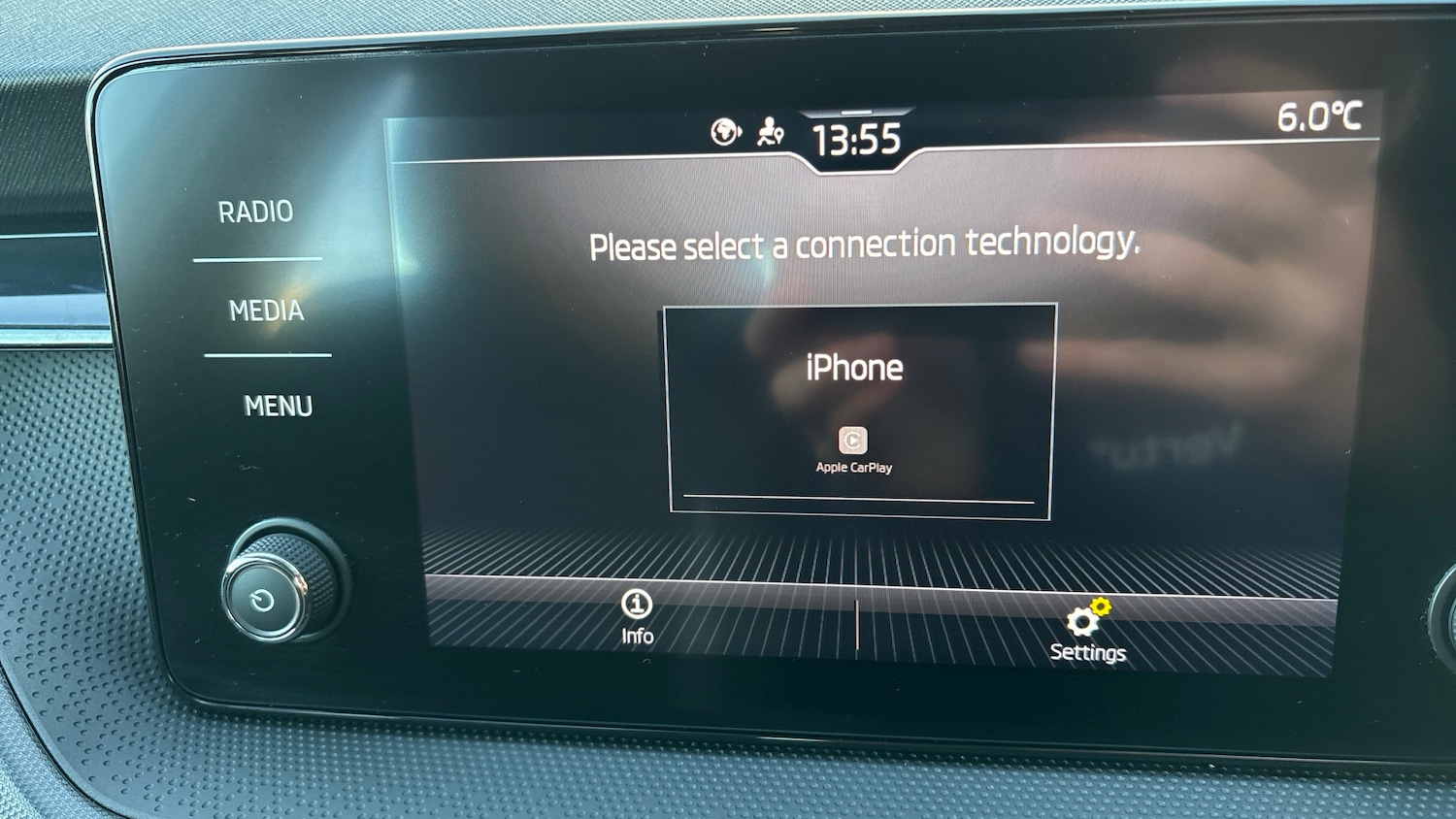 Used Skoda Fabia 2024 for sale - 76722747: Photo 35