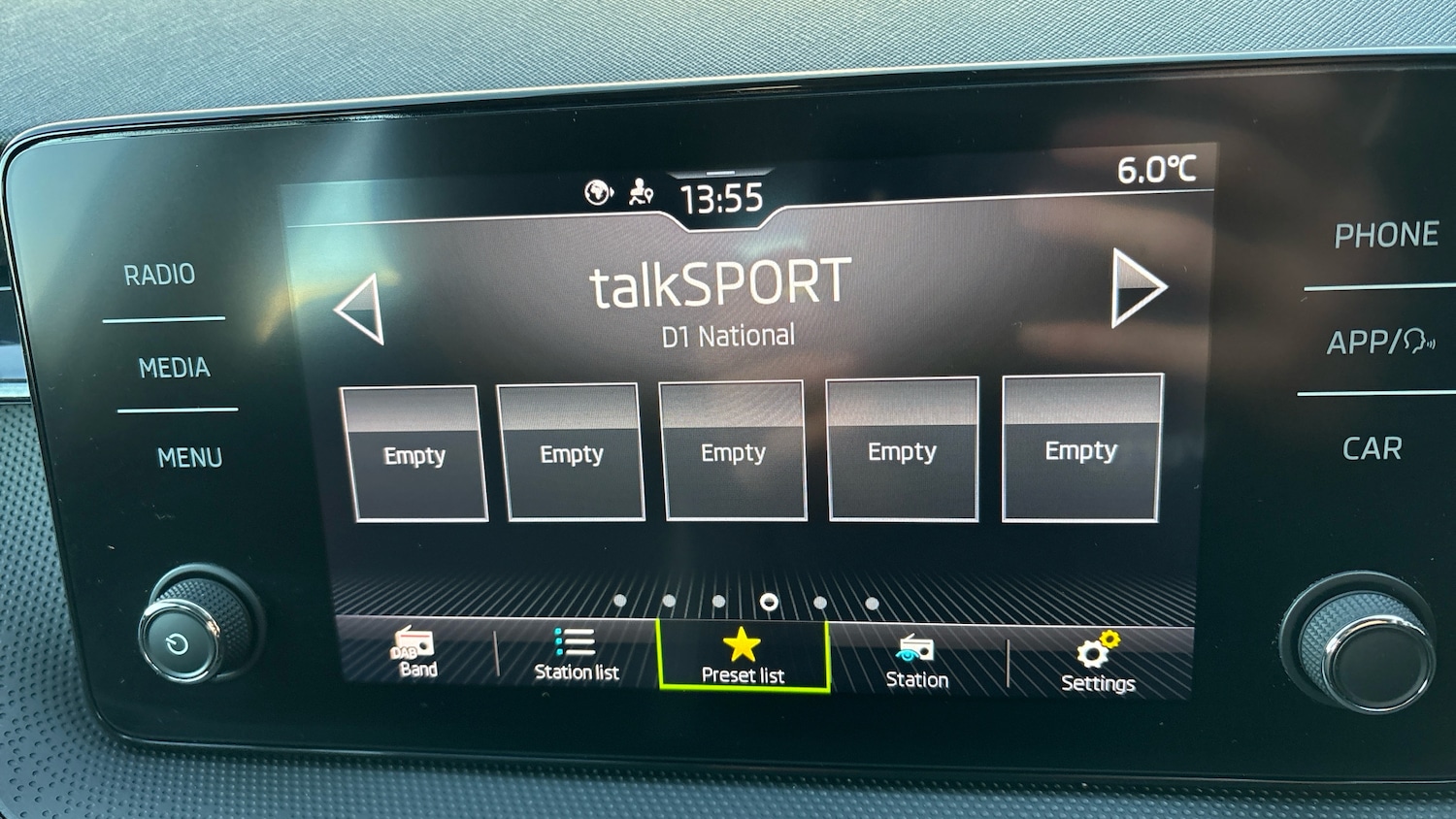 Used Skoda Fabia 2024 for sale - 76722747: Photo 36