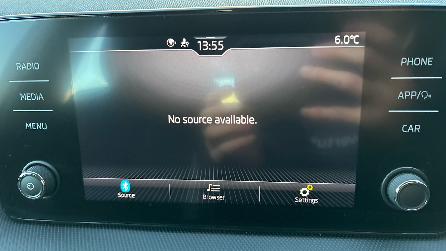 Used Skoda Fabia 2024 for sale - 76722747: Photo 37